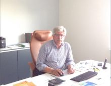 Ernst Klein
